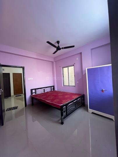 Picnic Garden Bedroom 1