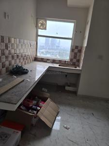 Kitchen Image of 1150 Sq.ft 3 BHK Apartment / Flat for sale in Pivotal Paradise, Sector 62 Gurgaon for Rs. 12500000