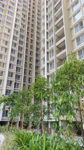 Image of 1020 Sq.ft 2 BHK Apartment / Flat for sale in Dosti Greenscapes Phase 3, Hadapsar, Pune for Rs. 9800000