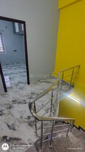 3 BHK Unfurnished Duplex