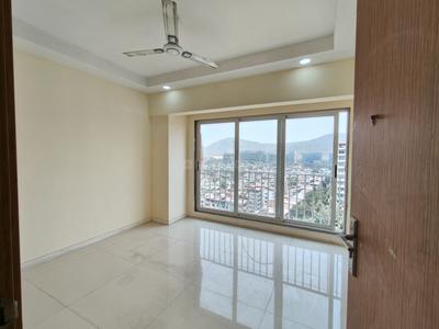 Bedroom Image of 700 Sq.ft 1 BHK Apartment / Flat for sale in Gloria Greens, Airoli Navi Mumbai for Rs. 8300000