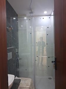 Bedroom One Image of 1350 Sq.ft 3 BHK Builder Floor for sale in Paschim Vihar New Delhi for Rs. 26500000
