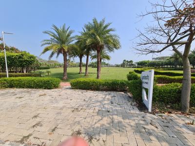 Image of 1550 Sq.ft Residential Plot / Land for sale in DLF Gardencity, Manglia, Indore for Rs. 7750000