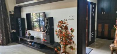 Bedroom Image of 2400 Sq.ft 3 BHK Independent House for sale in Dorabjee Paradise, Mohammed Wadi Pune for Rs. 28500000