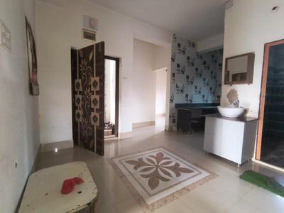 Hall Image of 1100 Sq.ft 3 BHK Apartment / Flat for sale in Sodepur Kolkata for Rs. 3500000