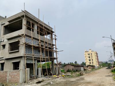 Image of 150 Sq.ft Residential Plot / Land for sale in New Town, Kolkata for Rs. 13300000