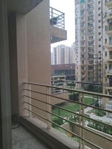 Living Room Image of 1592 Sq.ft 3 BHK Apartment / Flat for sale in Paras Tierea, Sector 137 Noida for Rs. 13800000