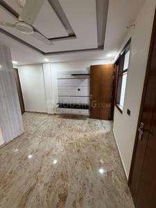 Hall Image of 1200 Sq.ft 2 BHK Builder Floor for rent in Ramesh Nagar New Delhi for Rs. 40000