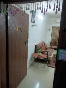 Image of 1200 Sq.ft 2 BHK Apartment / Flat for rent in Amli, Silvassa for Rs. 13000