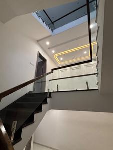 Image of 2500 Sq.ft 3 BHK Independent House for sale in Nipania, Indore for Rs. 15500000
