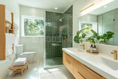 Image of 1800 Sq.ft 4 BHK Apartment / Flat for sale in JRT Arave, Vile Parle West, Mumbai for Rs. 57300000