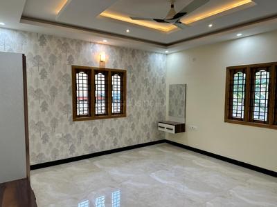 Hall Image of 4000 Sq.ft 5 BHK Apartment / Flat for sale in Valasaravakkam Chennai for Rs. 55000000