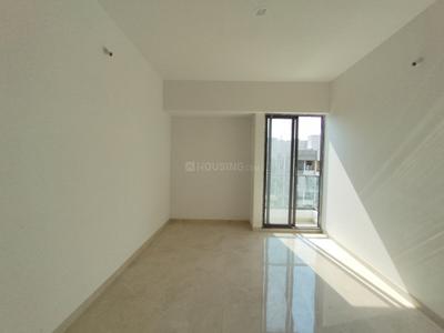 Hall Image of 1051 Sq.ft 2 BHK Apartment / Flat for sale in Mohammed Wadi Pune for Rs. 7400000