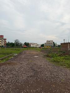 Image of 1000 Sq.ft Residential Plot / Land for sale in Smriti Nagar, Bhilai for Rs. 3550000