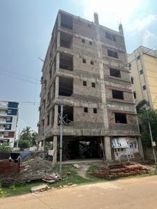 Building Image of 1900 Sq.ft 3 BHK Apartment / Flat for sale in Pothinamallayya Palem Visakhapatnam for Rs. 8550000