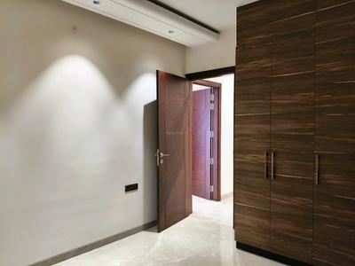 Bedroom Image of 4500 Sq.ft 4 BHK Builder Floor for sale in Vipul World, Sector 48 Gurgaon for Rs. 49900000