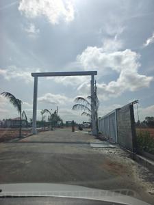 Image of 1350 Sq.ft Residential Plot / Land for sale in Neelambur, Coimbatore for Rs. 5113000