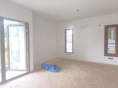 Bedroom Image of 2150 Sq.ft 3 BHK Apartment / Flat for sale in Dhriti Elite, Bangalore City Municipal Corporation Layout Bengaluru for Rs. 21075180