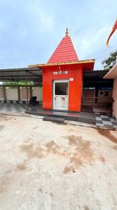 Image of 1054 Sq.ft 2 BHK Apartment / Flat for sale in Mowa, Raipur for Rs. 3690000