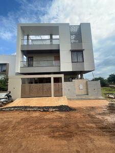 Image of 1500 Sq.ft 2 BHK Builder Floor for rent in Keshwapur, Hubli for Rs. 22000