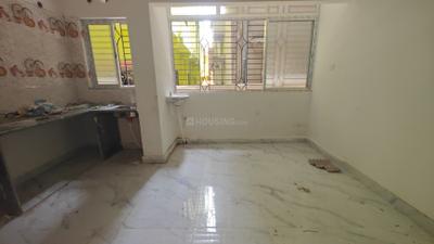 Living Room Image of 460 Sq.ft 1 BHK Apartment / Flat for sale in Keshtopur Kolkata for Rs. 1680000