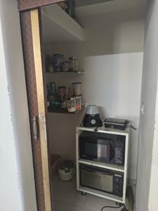 Kitchen Image of 1755 Sq.ft 3 BHK Apartment / Flat for sale in Shivaay The Spenta 2, Naranpura Ahmedabad for Rs. 14000000