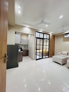 3 BHK Independent Builder Floor