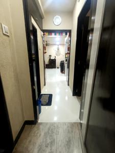 Image of 980 Sq.ft 2 BHK Apartment / Flat for sale in Dattatray Tower, Vasai East, Vasai for Rs. 9000000
