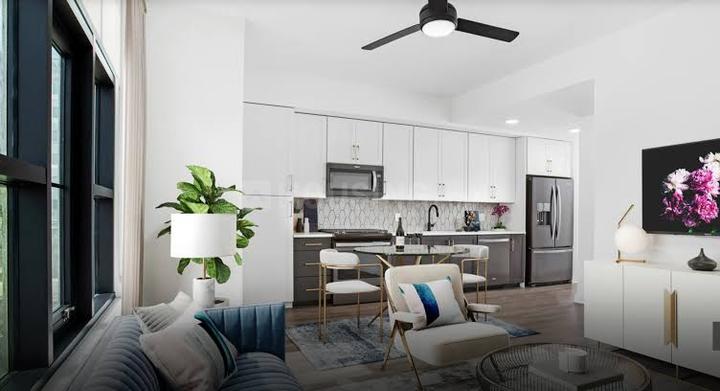 prisunic urban space Main Image 1