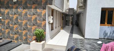 Image of 4680 Sq.ft 4 BHK Independent House for sale in Raysan, Gandhinagar for Rs. 72500000