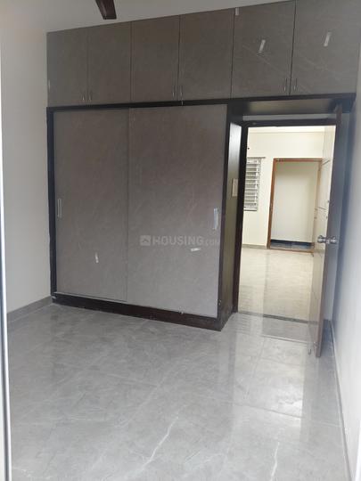 Police Colony, Kondapur Bedroom 1