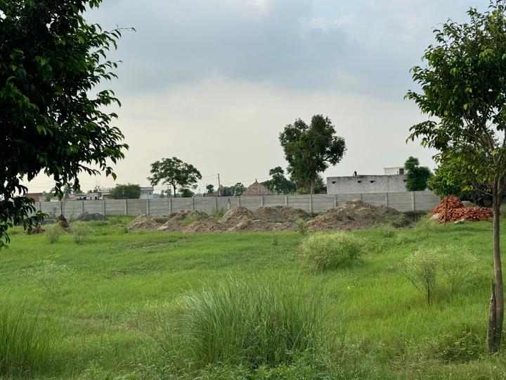 JEWAR AIRPORT Main Image 1