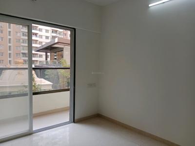 Bedroom Image of 1565 Sq.ft 3 BHK Apartment / Flat for sale in Highland Spaces Project, Moshi Pune for Rs. 7158000