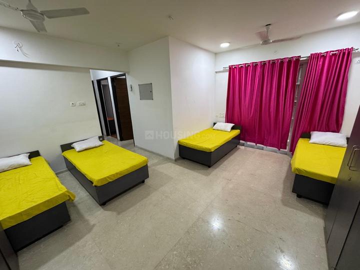 Hall Image of Meridian Stays in Goregaon East, Mumbai