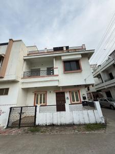 Image of 1400 Sq.ft 3 BHK Duplex for sale in Diwalipura, Vadodara for Rs. 10000000