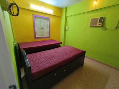 Bedroom Image of Gupta pg in Andheri East, Mumbai