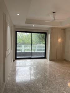 Bedroom Image of 2450 Sq.ft 4 BHK Builder Floor for sale in Sector 45 Gurgaon for Rs. 39000000