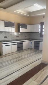Kitchen Image of 1800 Sq.ft 2 BHK Builder Floor for rent in Roop Nagar Jammu for Rs. 25000