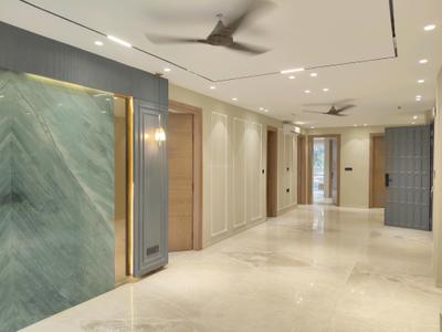 Living Room Image of 2460 Sq.ft 3 BHK Builder Floor for sale in Sector 57 Gurgaon for Rs. 25000000