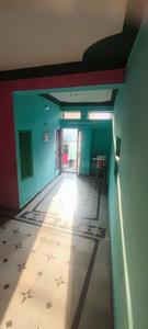 Kitchen Image of 505 Sq.ft 4 BHK Independent House for sale in Guru Raghavendra Nagar Kurnool for Rs. 3800000