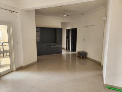 Hall Image of 1750 Sq.ft 3 BHK Apartment / Flat for sale in Ramprastha AWHO, Sector 95 Gurgaon for Rs. 16800000