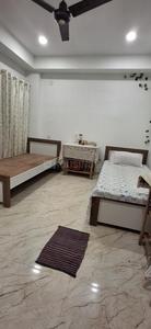 Bedroom Image of Kusum girls pg in Zoo Tiniali, Guwahati