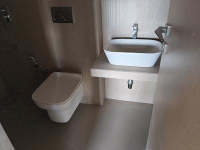 Image of 1950 Sq.ft 3 BHK Apartment / Flat for sale in Experio Platinum Elysium, Nerul, Navi Mumbai for Rs. 35500000
