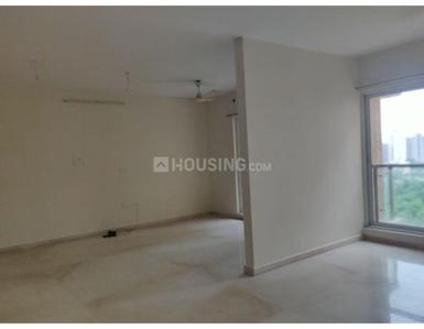 Hall Image of 2380 Sq.ft 4 BHK Apartment / Flat for sale in Dosti Imperia, Thane West Thane for Rs. 41100000