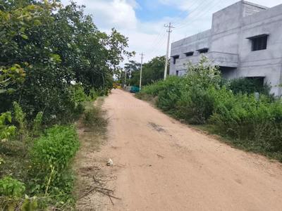 Image of 1200 Sq.ft Residential Plot / Land for sale in Rajarajeshwari Nagar, Mysore for Rs. 8500000