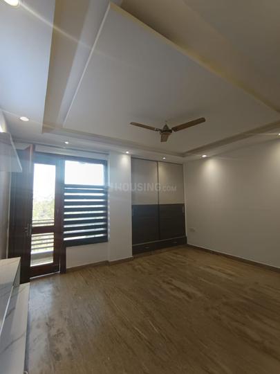 Mianwali Nagar, Paschim Vihar Bedroom 1