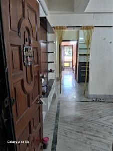 Image of 800 Sq.ft 2 BHK Apartment / Flat for sale in South Dum Dum, Kolkata for Rs. 4000000