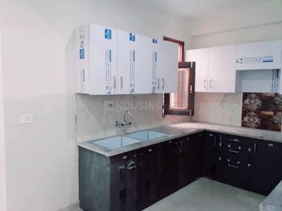 Kitchen Image of 1350 Sq.ft 3 BHK Apartment / Flat for sale in Sector 8 Gurgaon for Rs. 8972000