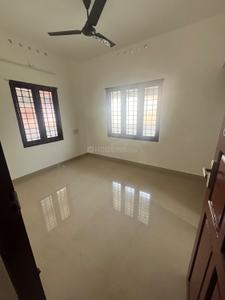 Hall Image of 1650 Sq.ft 3 BHK Independent House for sale in Vennala Kochi for Rs. 7500000