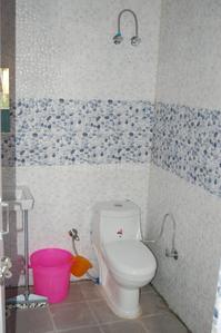 Bathroom Image of Mahadev pg in Sector 18, Gurgaon